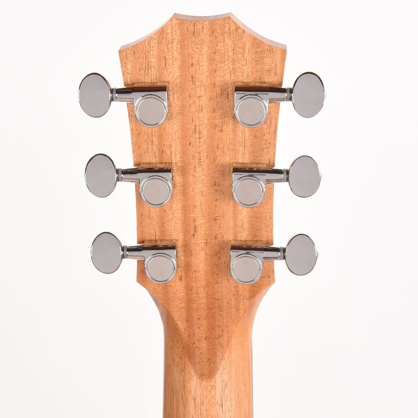 Taylor LTD GS Mini-e Torrefied Spruce/AA Figured Koa ES-B