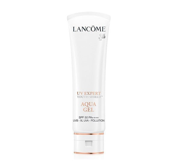 UV Expert Youth ShieldTM Aqua Gel SPF 50 / PA ++++
