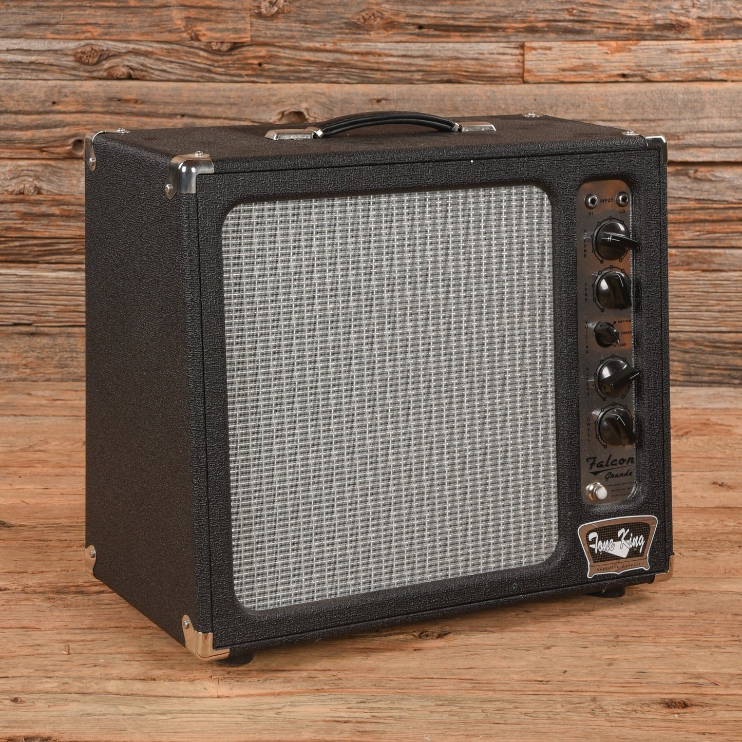 Tone King Falcon Grande 20-Watt 1x12" Guitar Combo