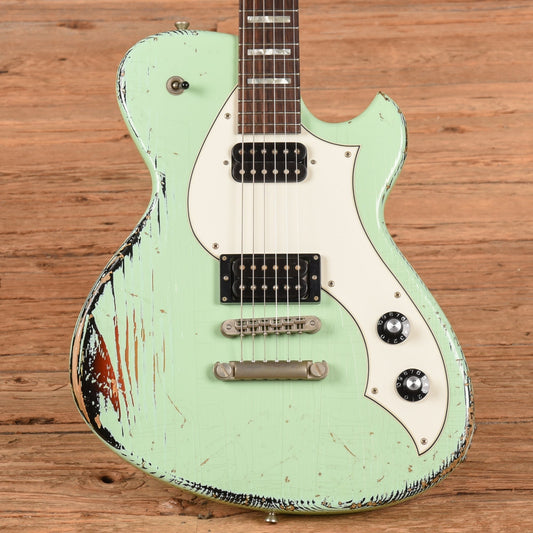 Novo Solus H2 Surf Green 2023