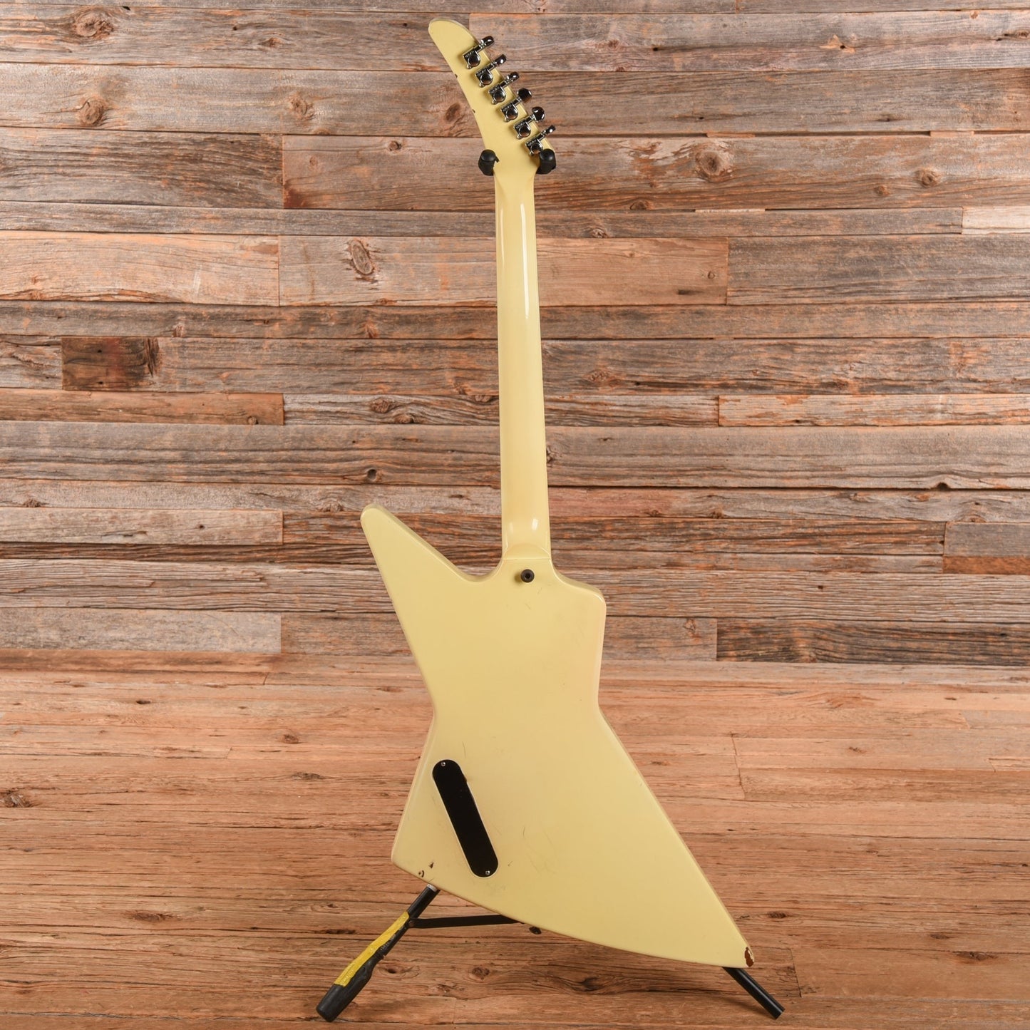 Gibson Explorer '76 White 2006