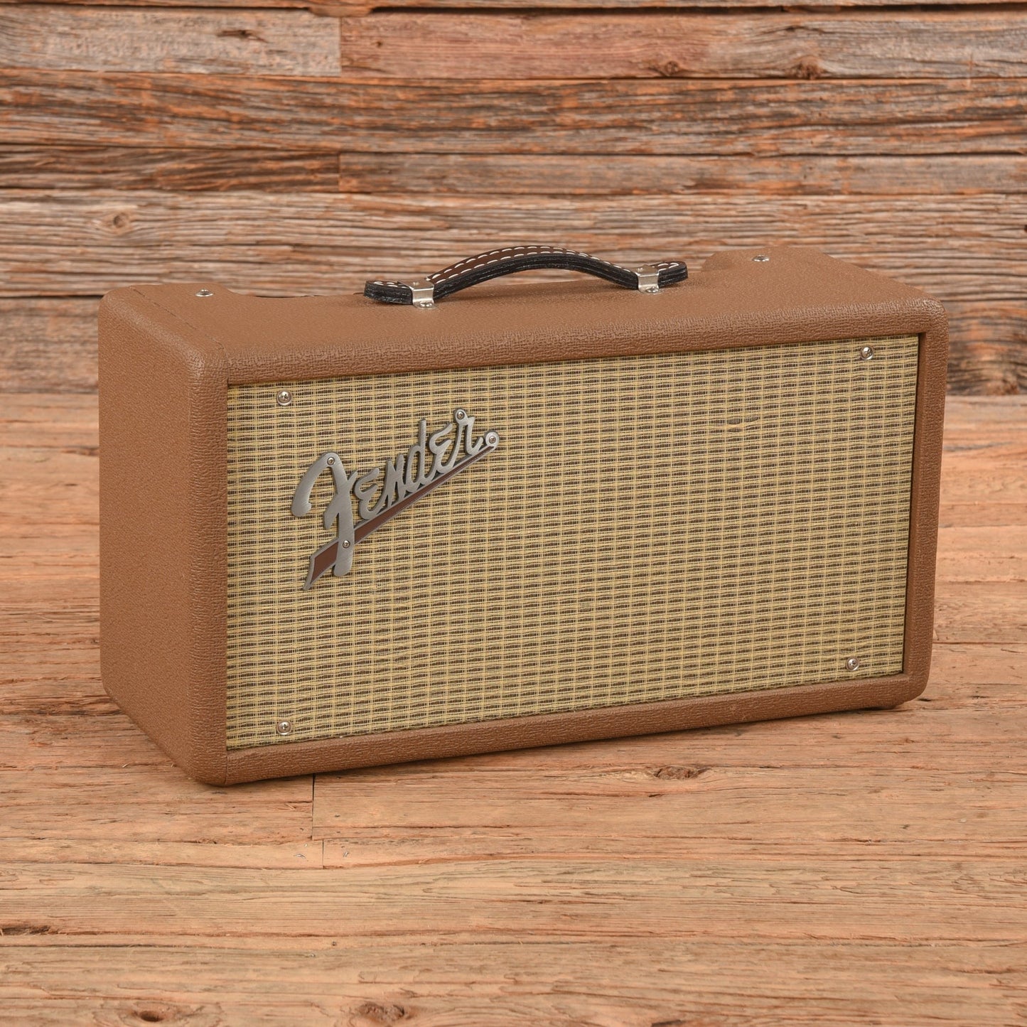 Fender '63 Reverb Unit Reissue