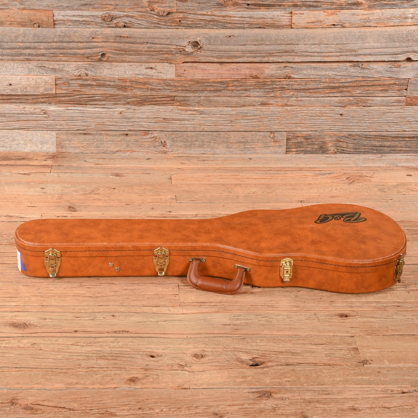 B&G Little Sister -Brazilian Fingerboard Black