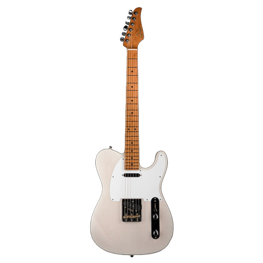 Suhr Classic T Roasted Pine LE Mary Kay SS