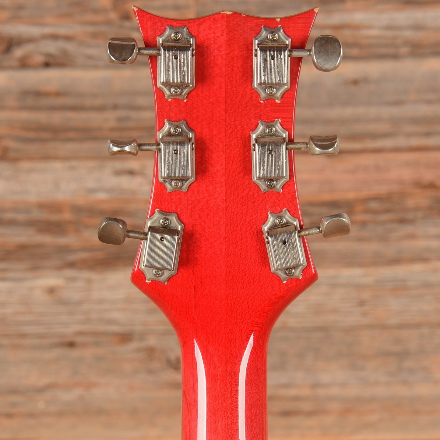Kustom K200A Cherry 1960s