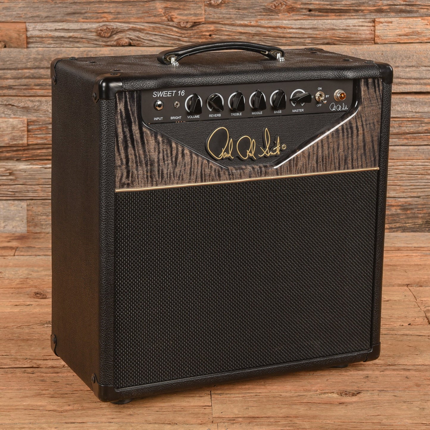 PRS Sweet 16 16-Watt 1x12" Guitar Combo Amp
