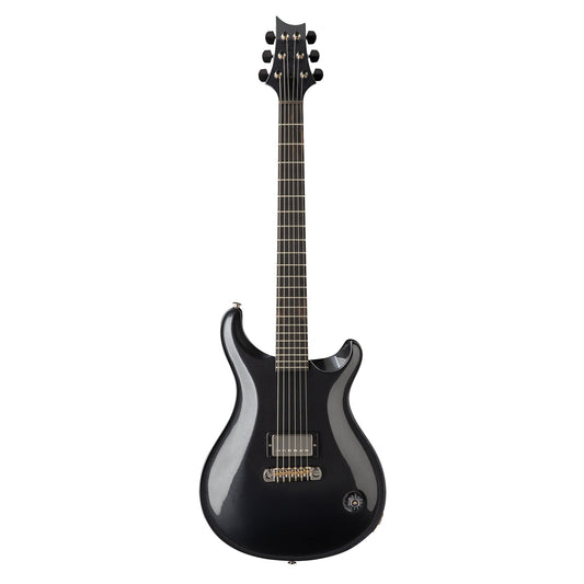 PRS Jonathan Jourdan Limited Edition Gunmetal Metallic
