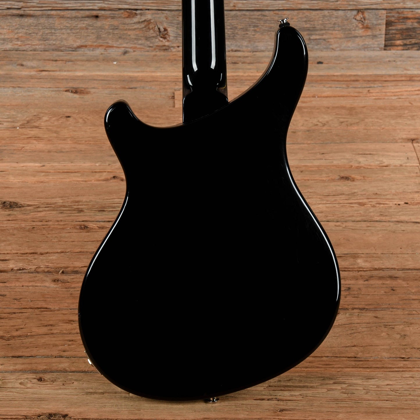 PRS S2 Vela Black 2022