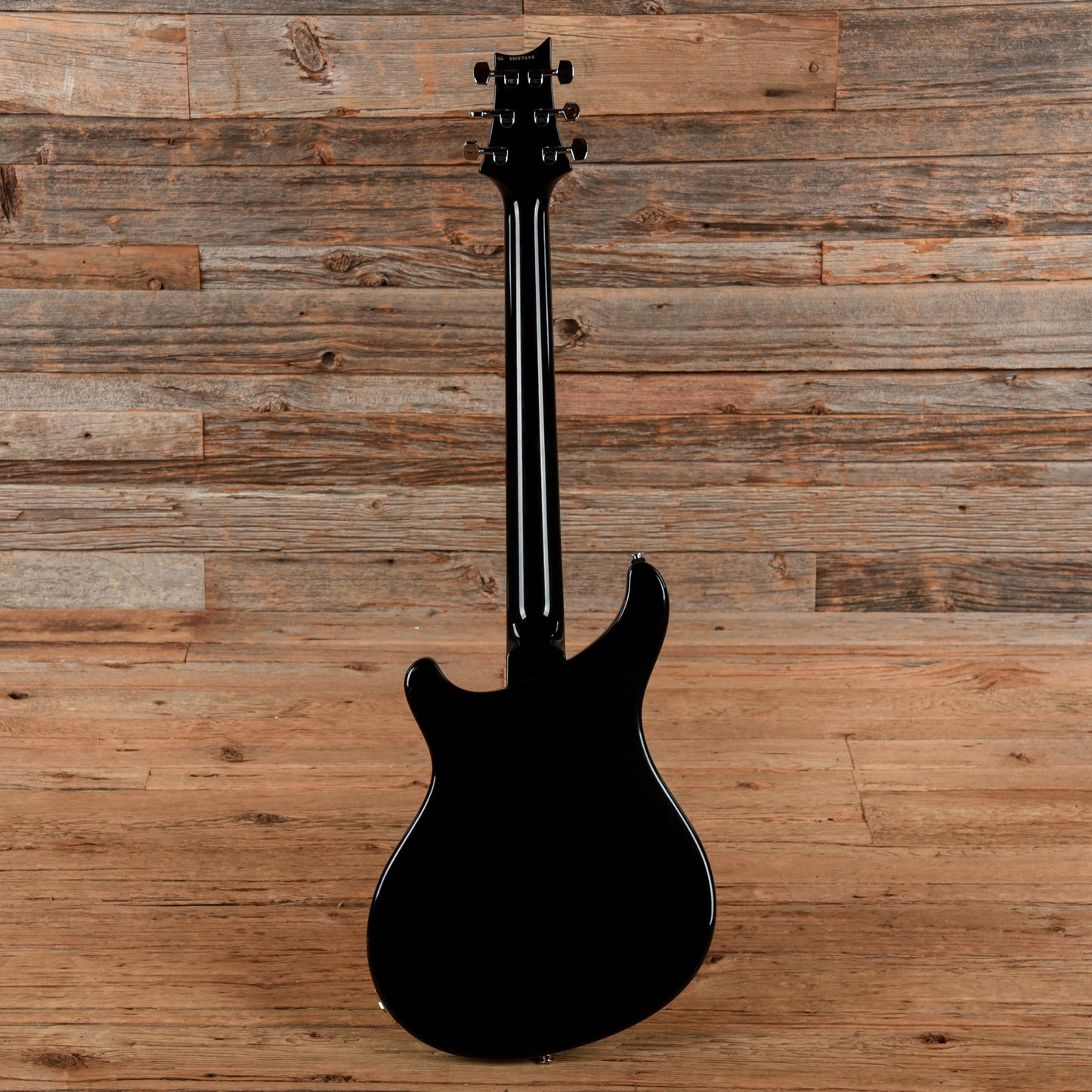 PRS S2 Vela Black 2022