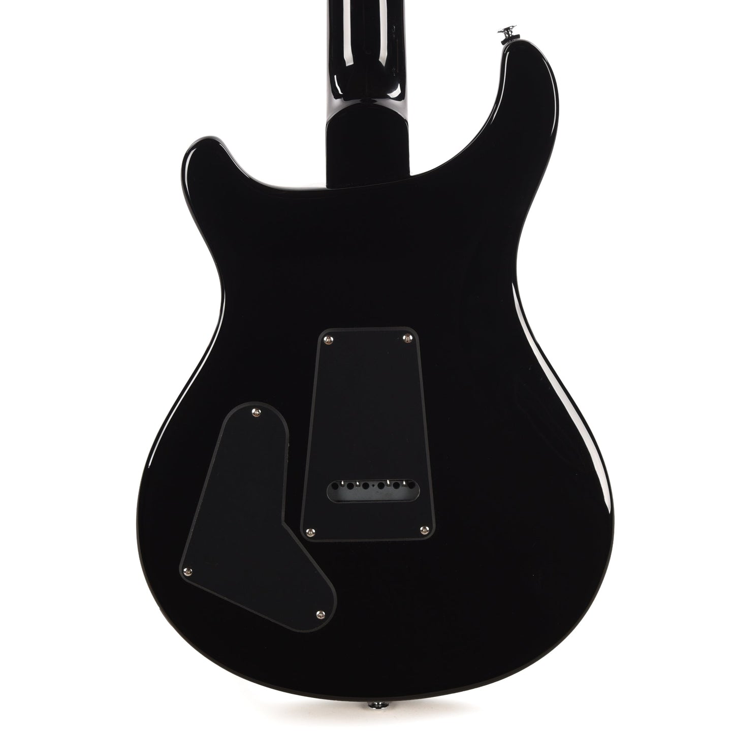 PRS SE Special Semi-Hollow Charcoal Burst