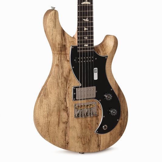 PRS Wood Library Limited S2 Vela Limba Natural