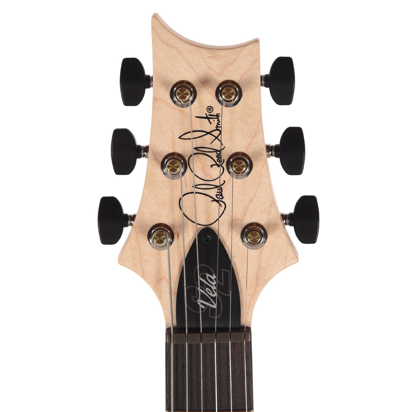 PRS Wood Library Limited S2 Vela Limba Natural