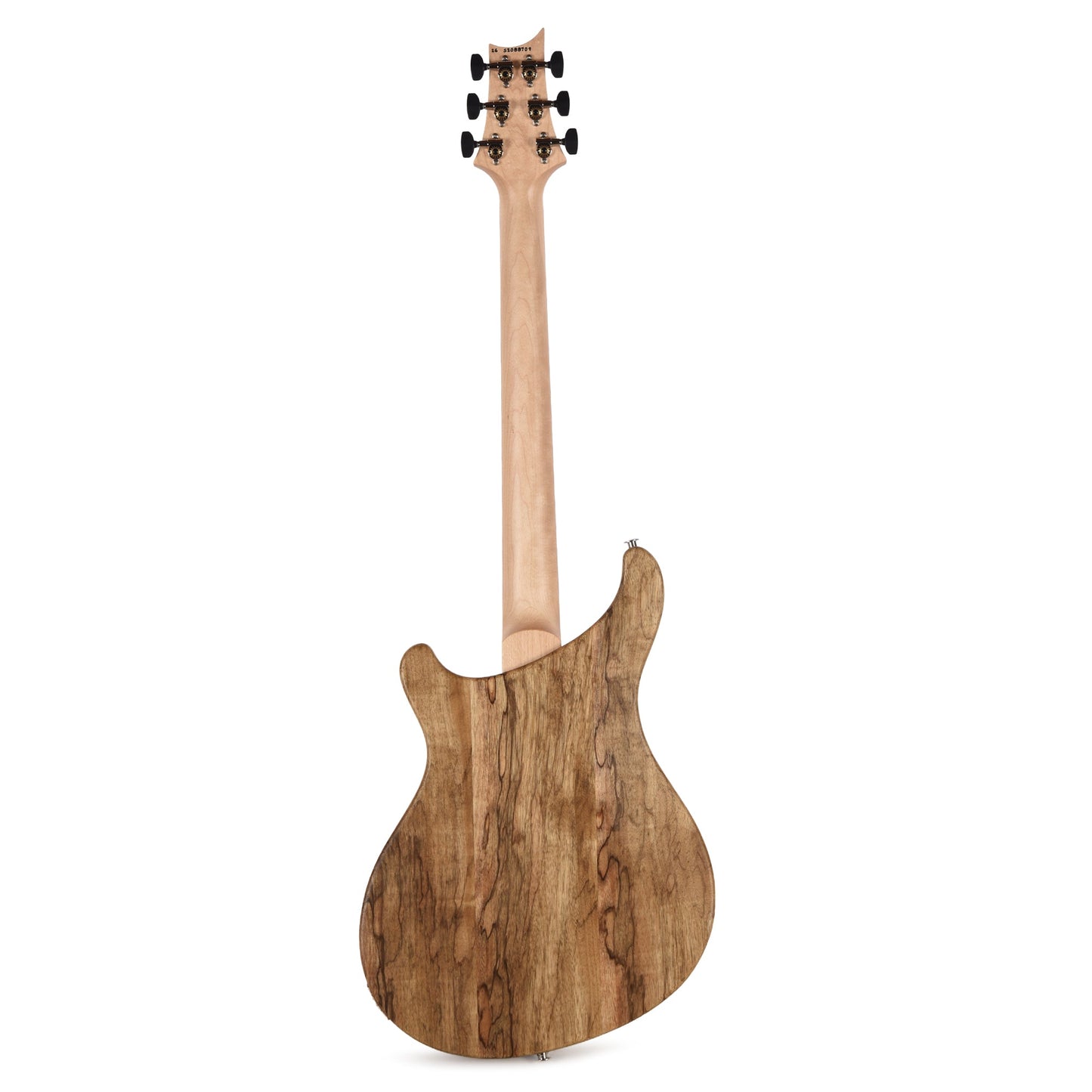 PRS Wood Library Limited S2 Vela Limba Natural
