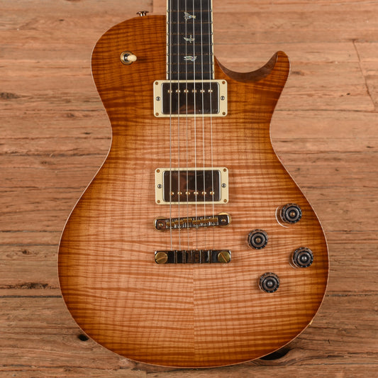 PRS Wood Library McCarty 593 Singlecut McCarty Sunburst 2024
