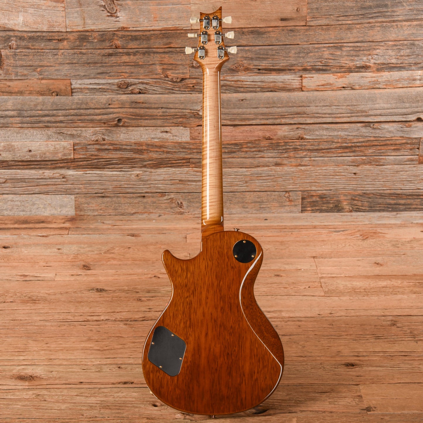 PRS Wood Library McCarty 593 Singlecut McCarty Sunburst 2024