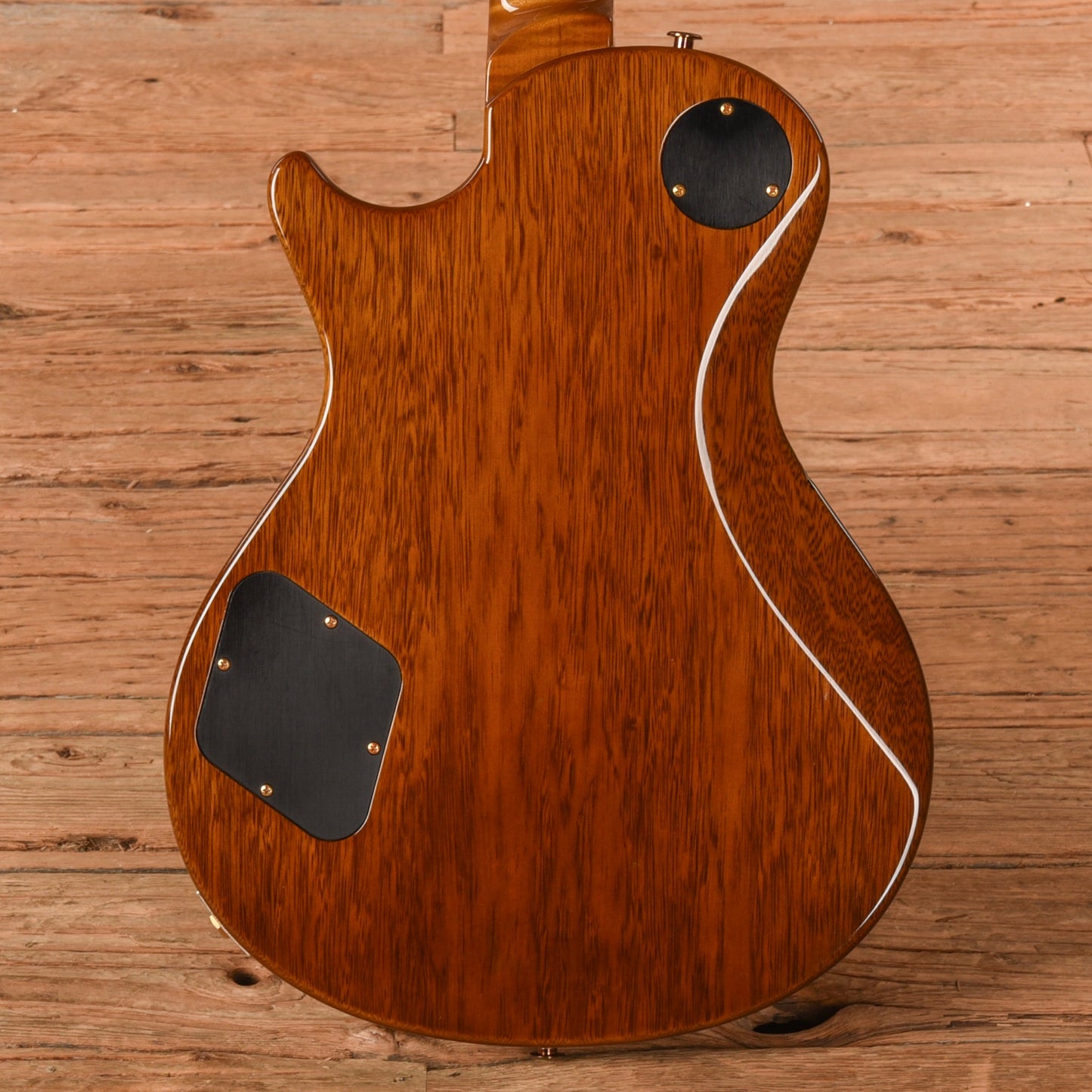 PRS Wood Library McCarty 593 Singlecut McCarty Sunburst 2024