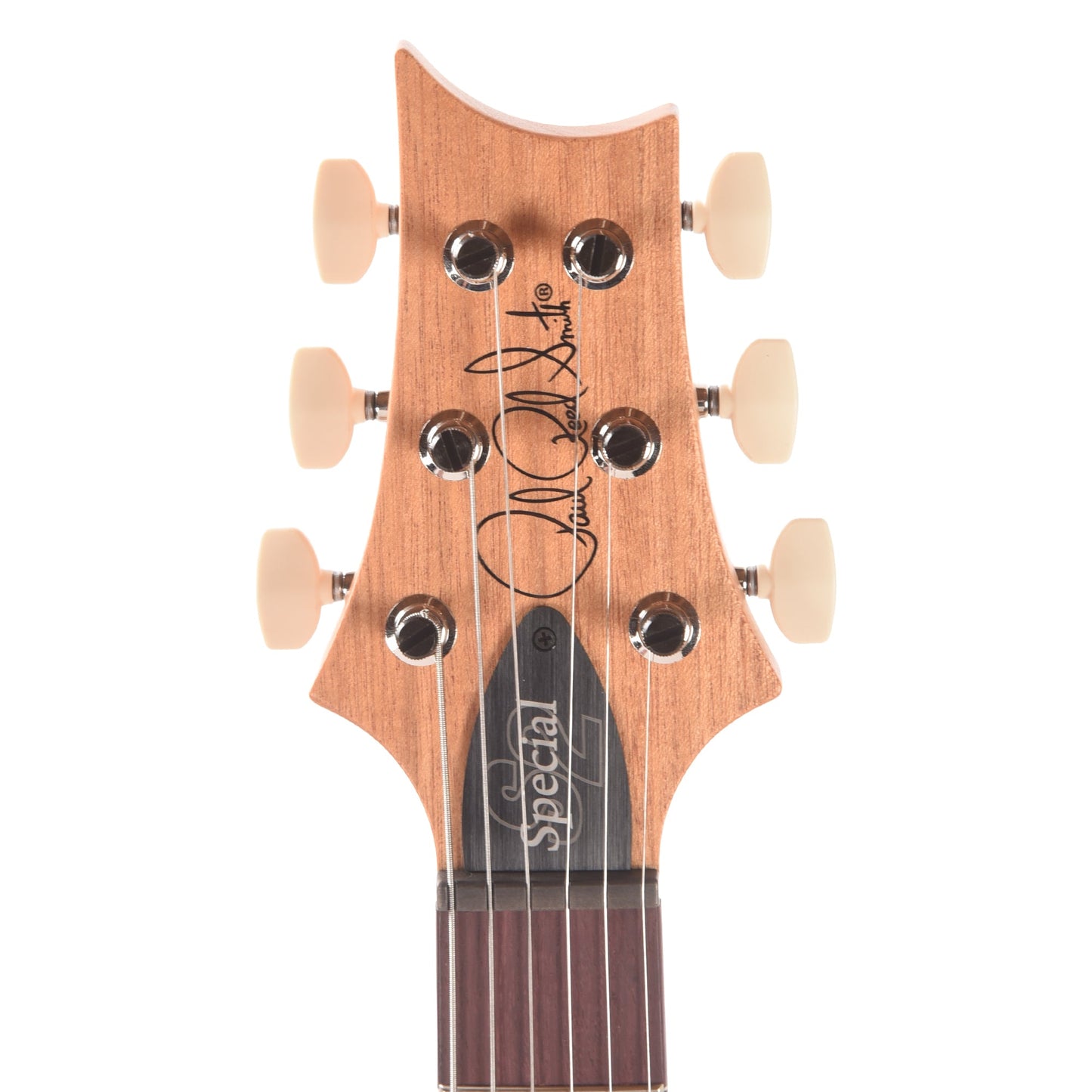 PRS Limited S2 Special Semi-Hollow Reclaimed Wood Peroba Rosa Top w/Guaribu Preto Fingerboard & Cuban Mahogany Neck