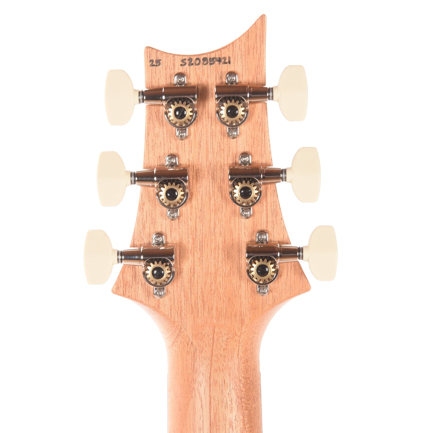 PRS Limited S2 Special Semi-Hollow Reclaimed Wood Peroba Rosa Top w/Guaribu Preto Fingerboard & Cuban Mahogany Neck