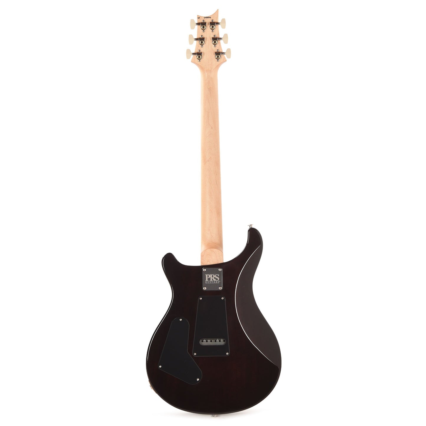 PRS Limited Edition CE 24 Special HSH Black Amber