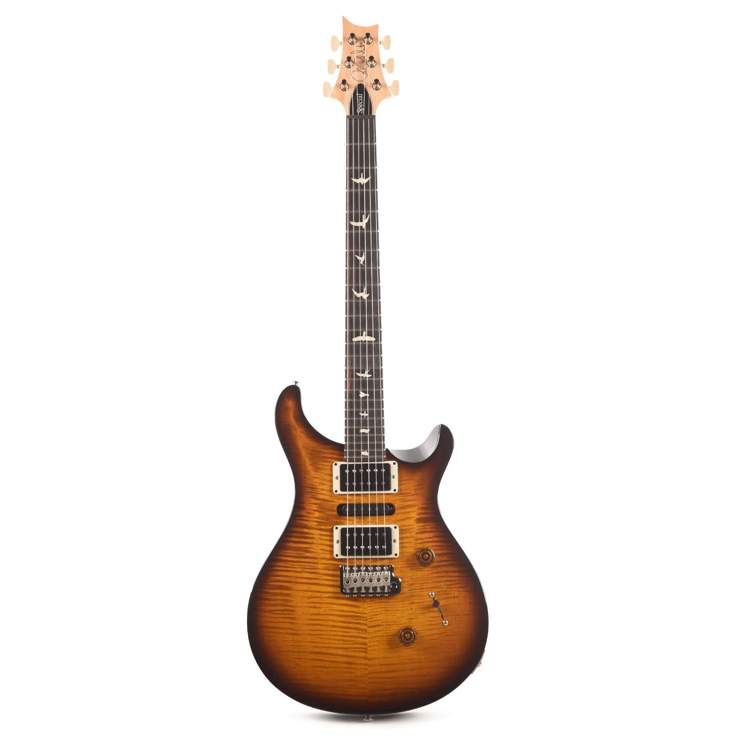 PRS Limited Edition CE 24 Special HSH Black Amber