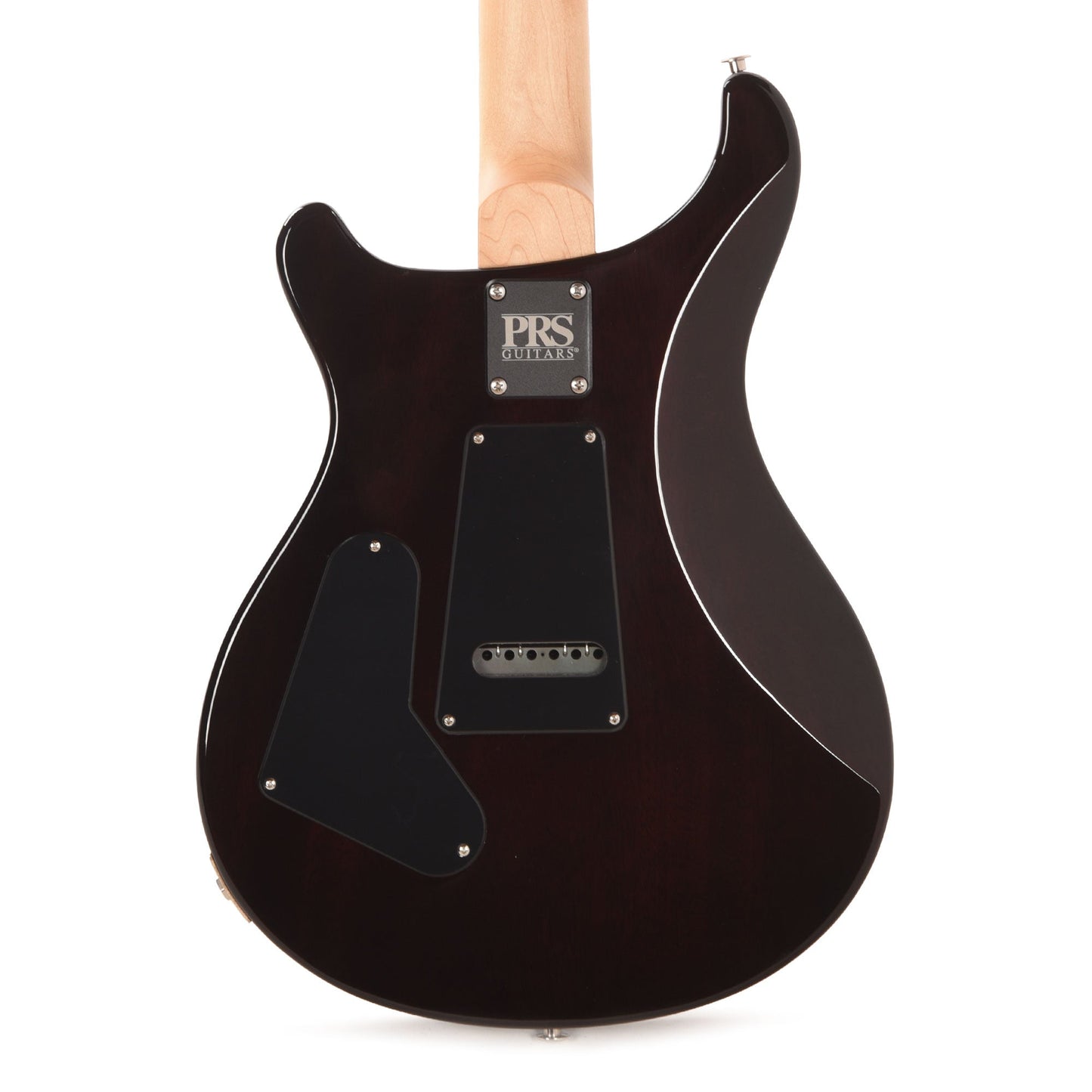 PRS Limited Edition CE 24 Special HSH Black Amber