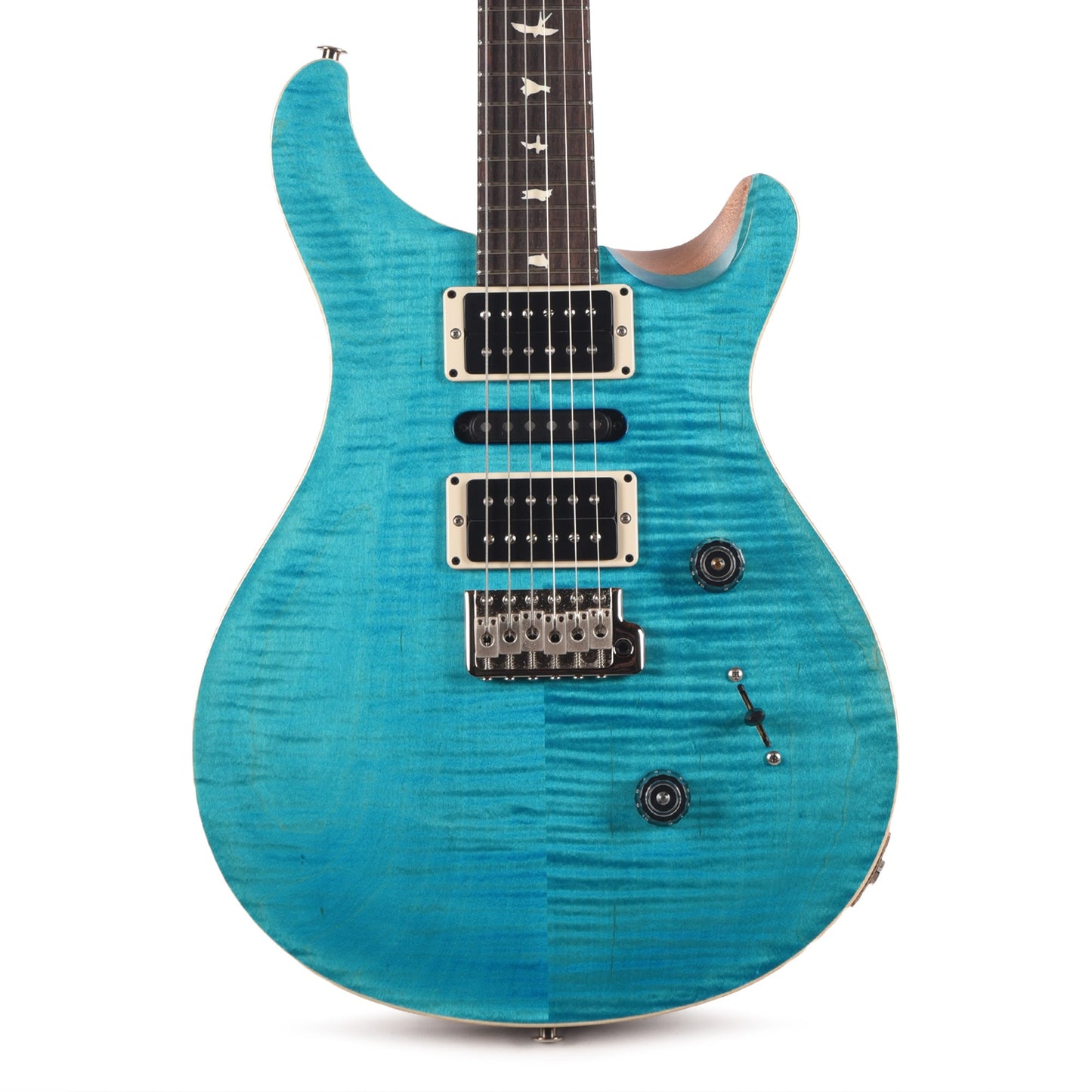 PRS Limited Edition CE 24 Special HSH Carroll Blue