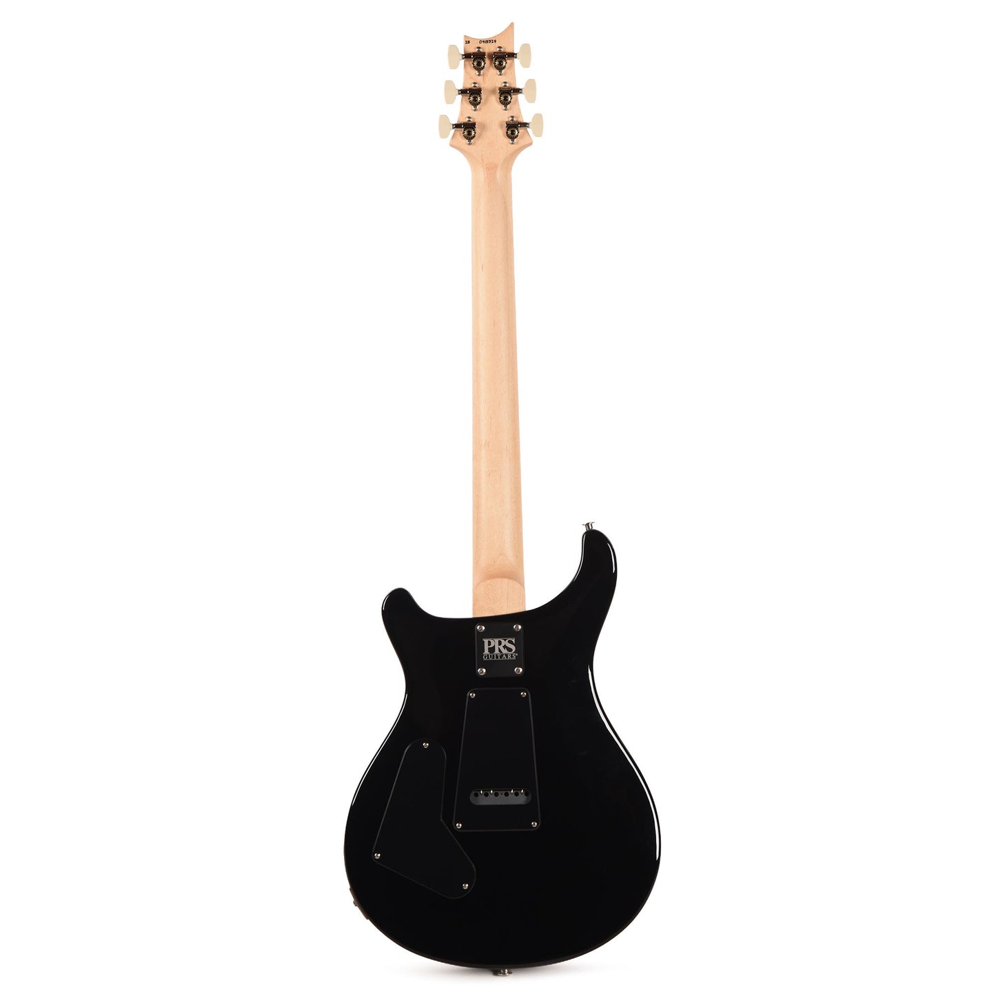 PRS Limited Edition CE 24 Special HSH Faded Gray Black
