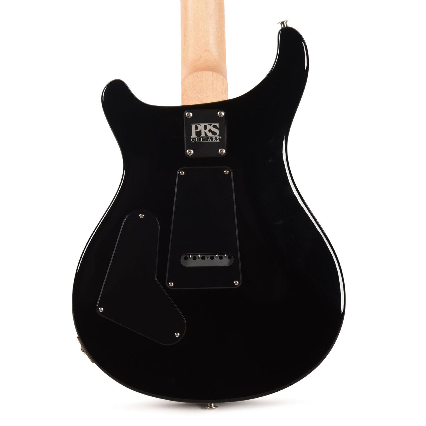 PRS Limited Edition CE 24 Special HSH Faded Gray Black