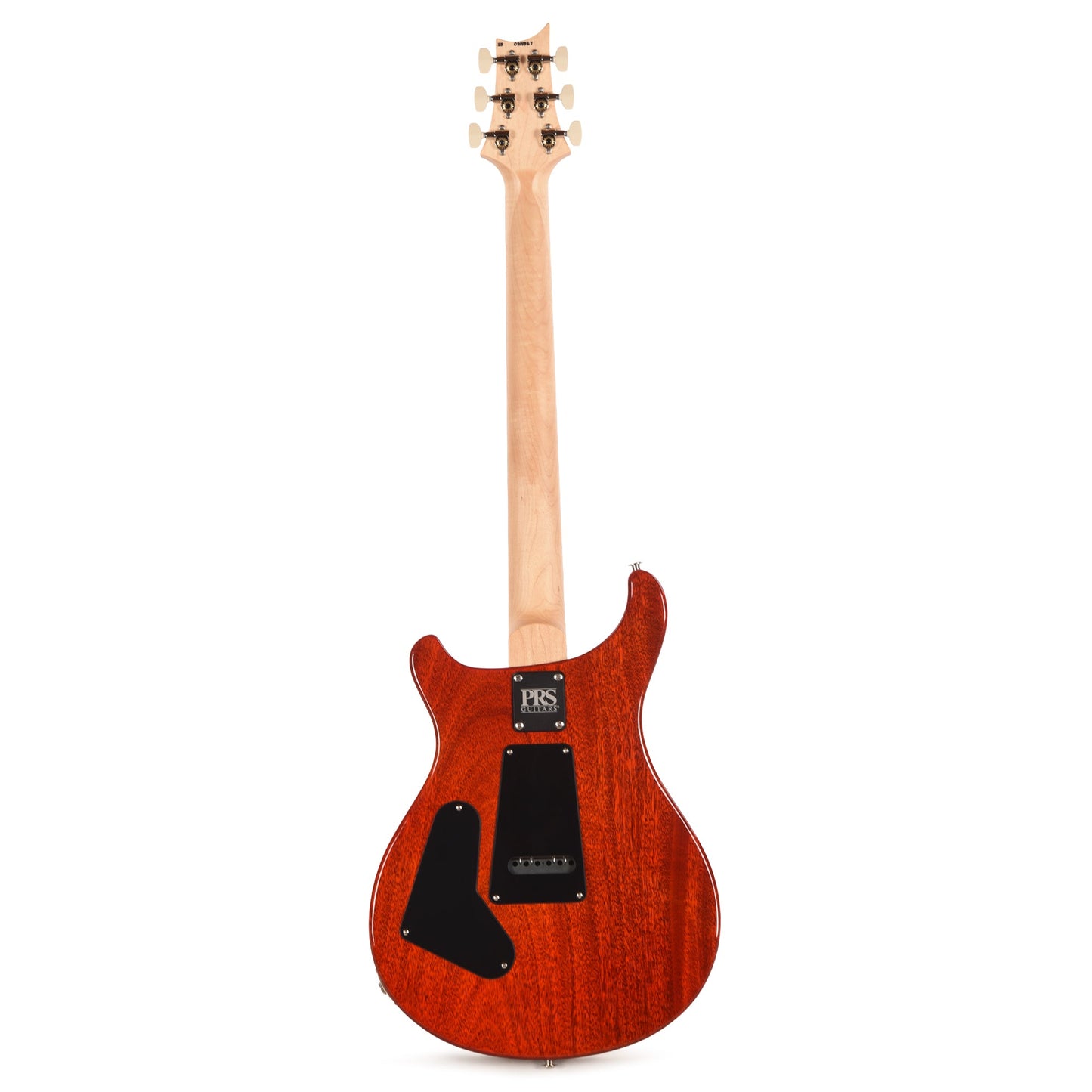 PRS Limited Edition CE 24 Special HSH McCarty Sunburst