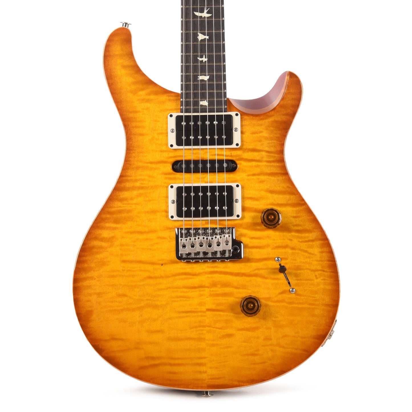 PRS Limited Edition CE 24 Special HSH McCarty Sunburst