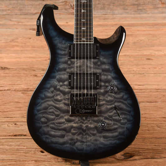 PRS SE Mark Holcomb Signature Holcomb Blue 2023
