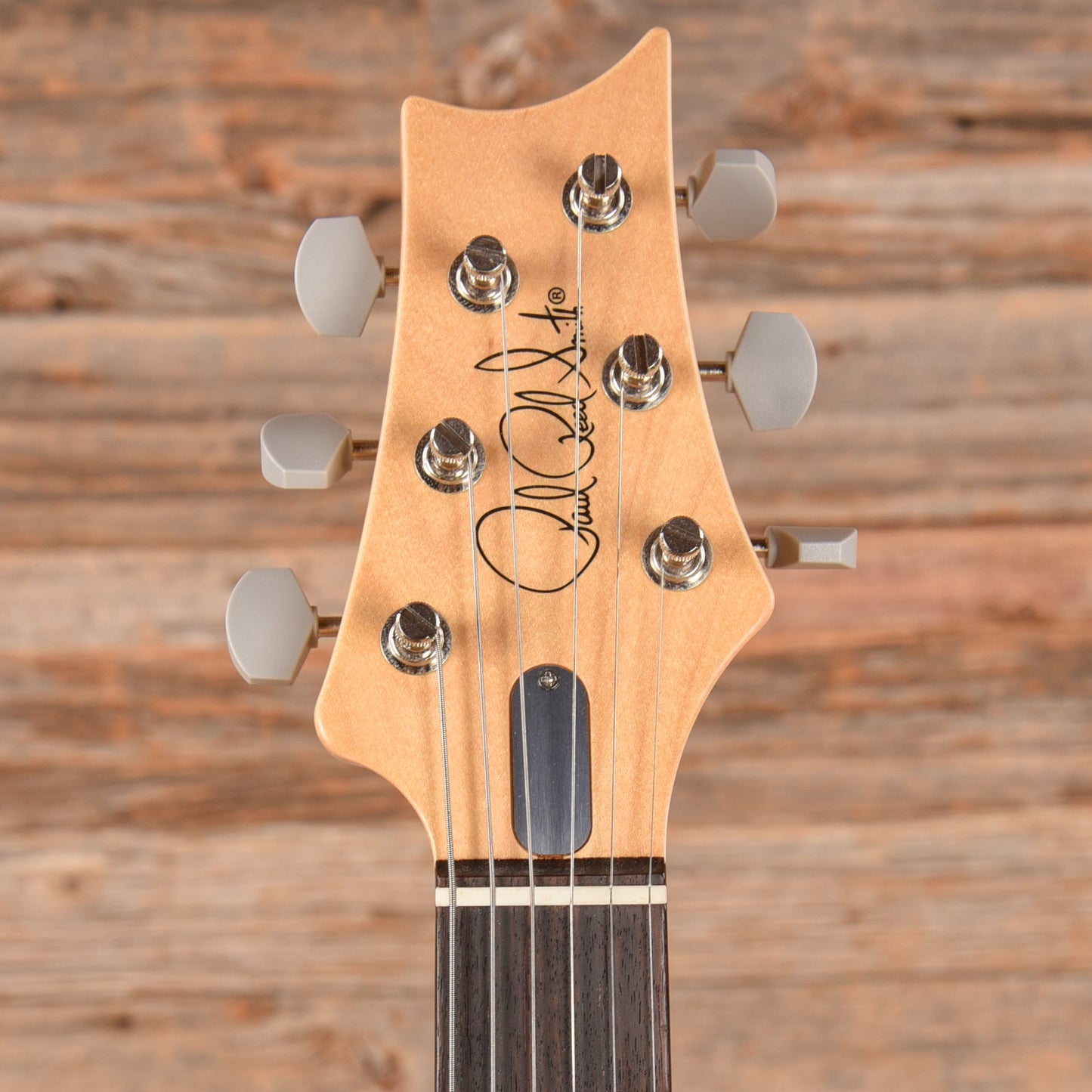 PRS Silver Sky John Mayer Signature Tungsten 2022