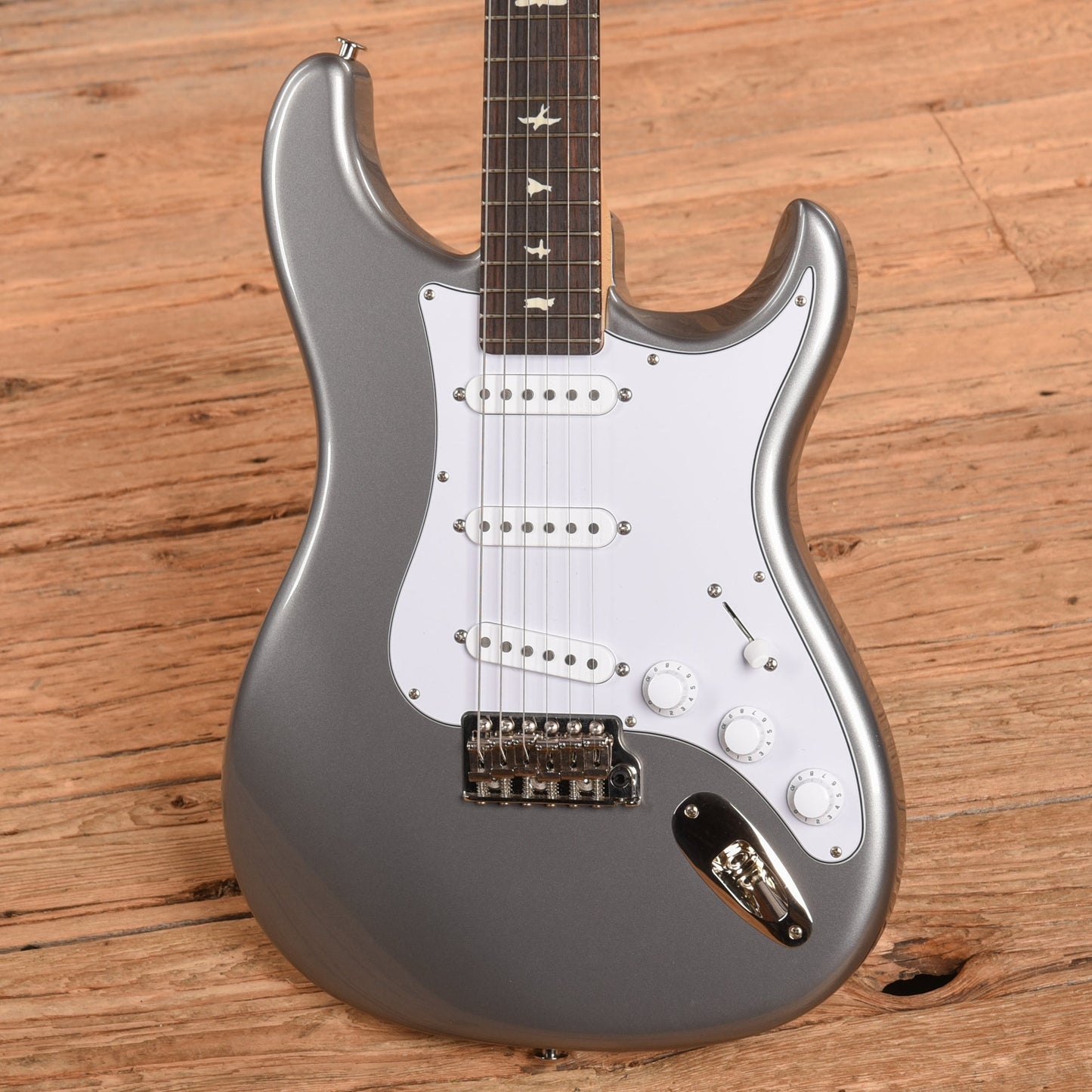 PRS Silver Sky John Mayer Signature Tungsten 2022