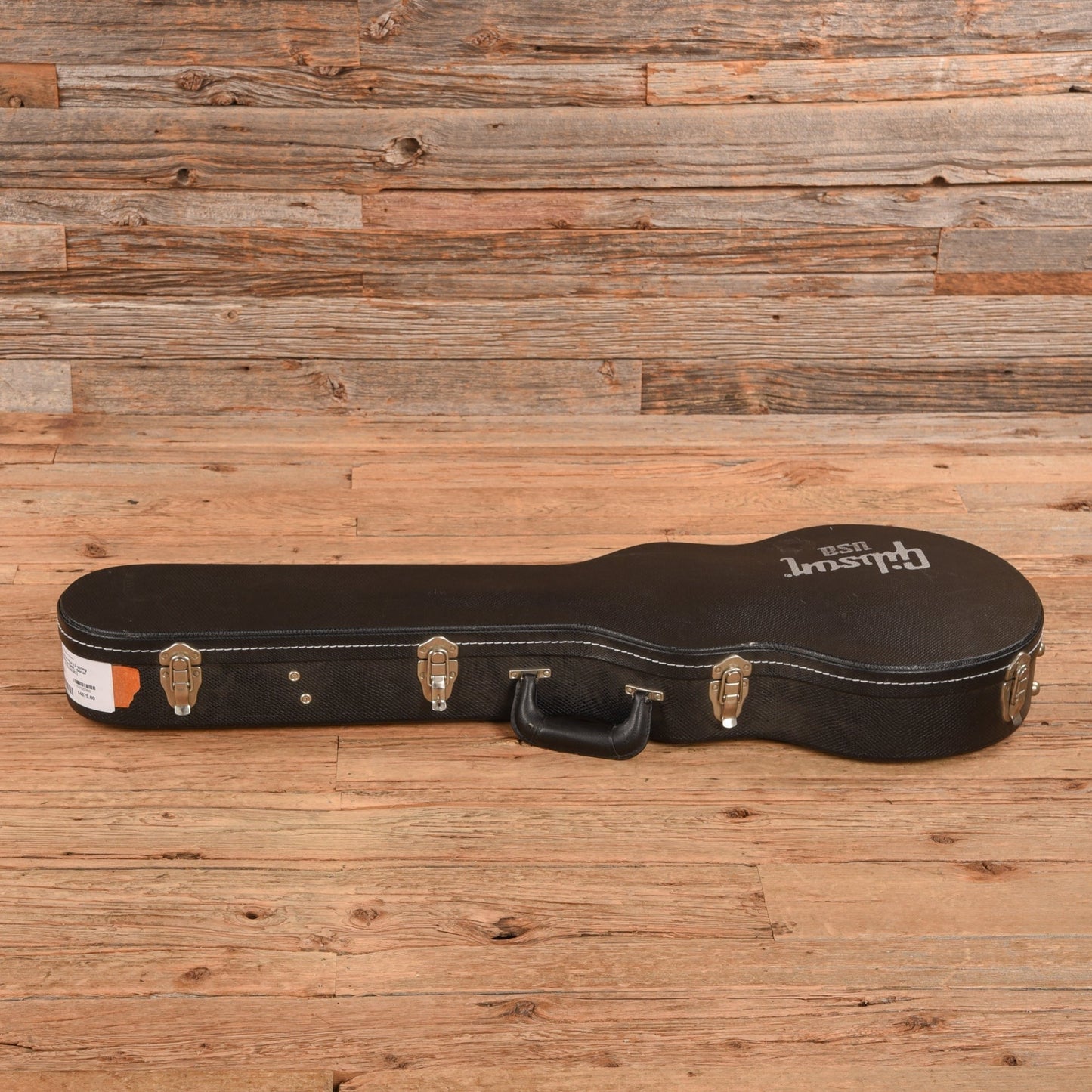 Gibson Les Paul 12 String Goldtop - Dave Amato of REO Speedwagon
