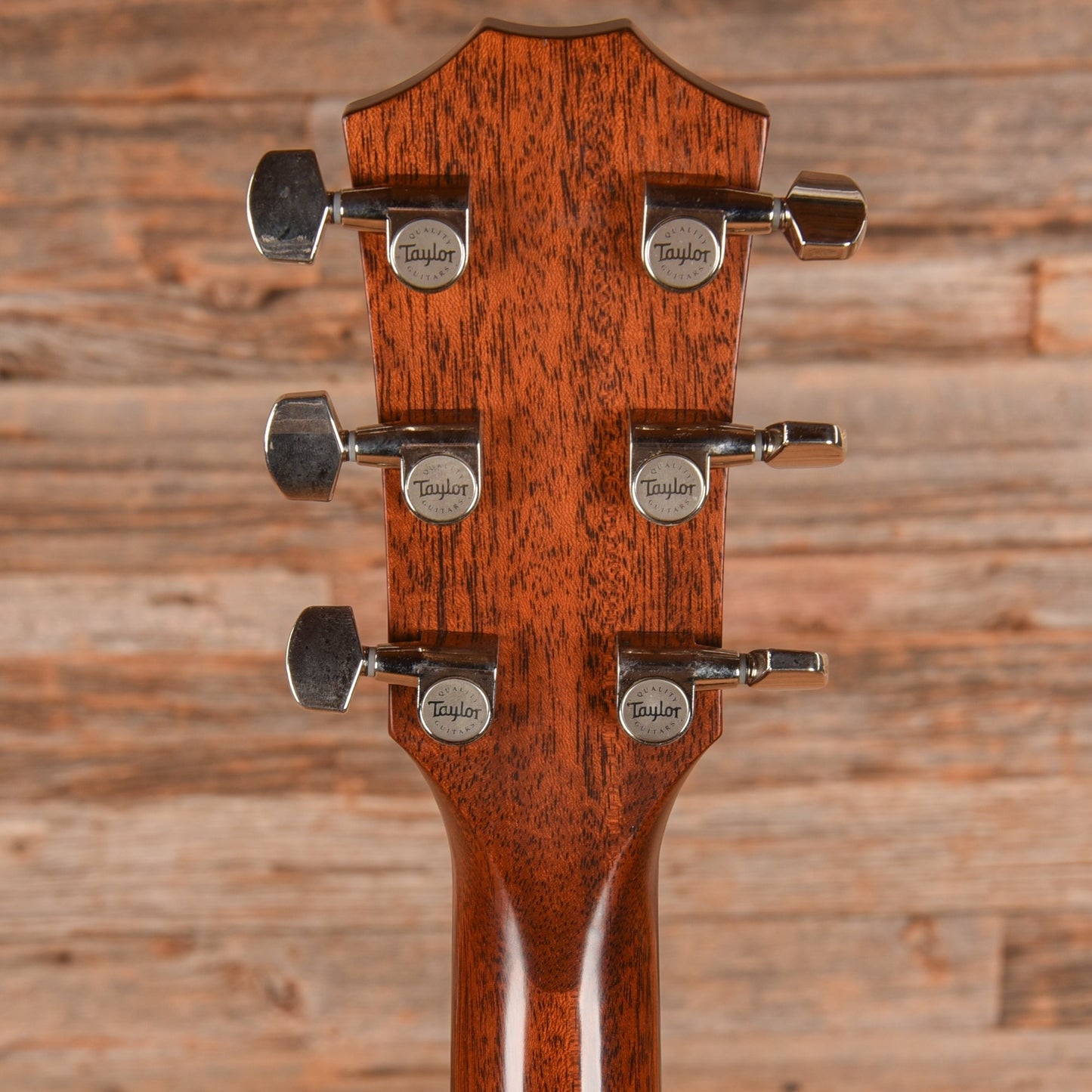 Taylor Builders Edition 517e Natural 2019