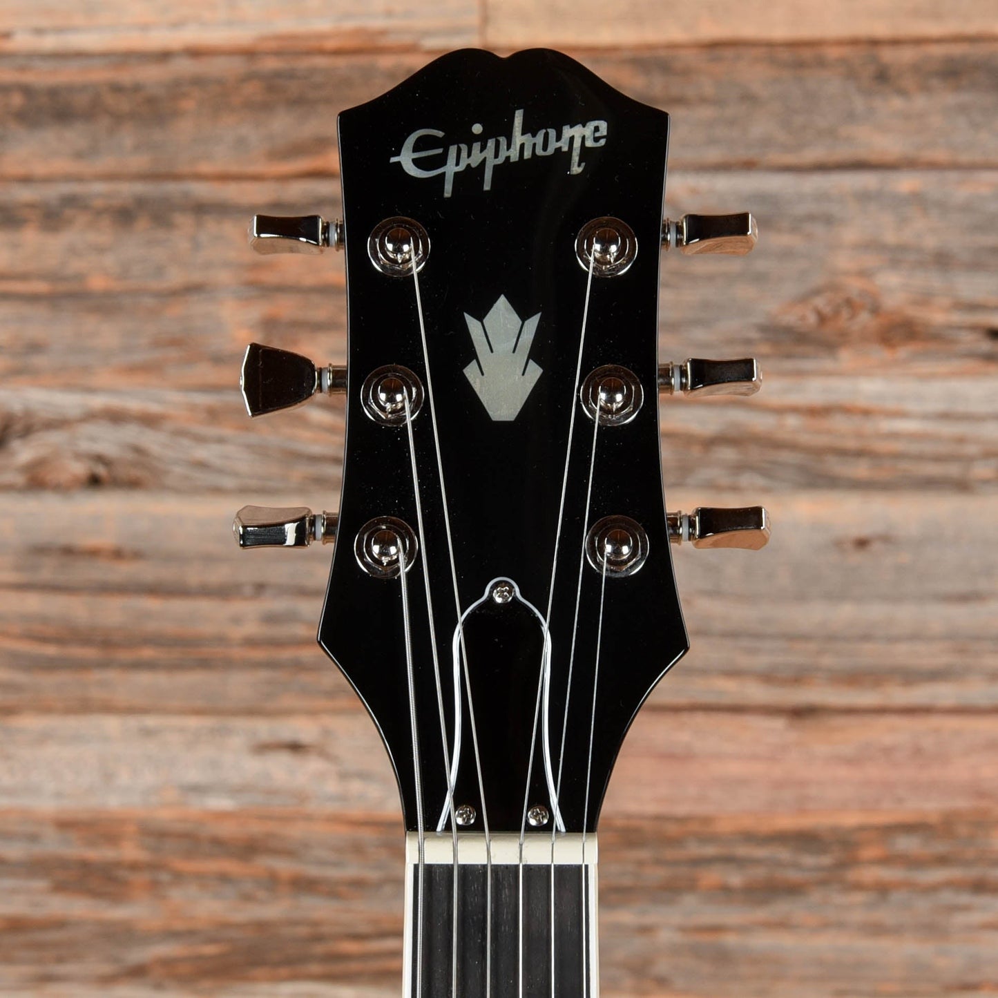 Epiphone SG Modern Figured Purple Burst 2025