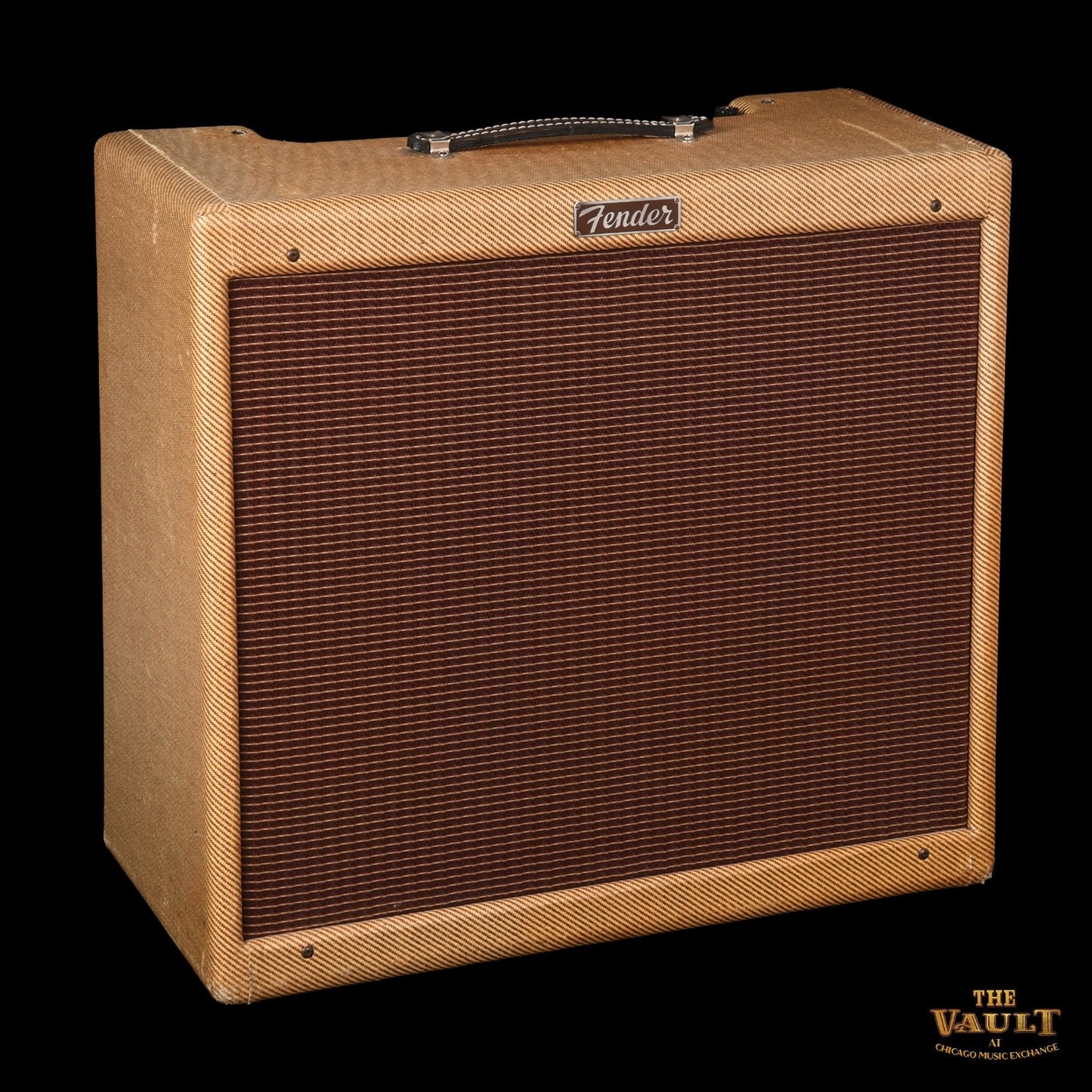 Fender Tremolux 1955