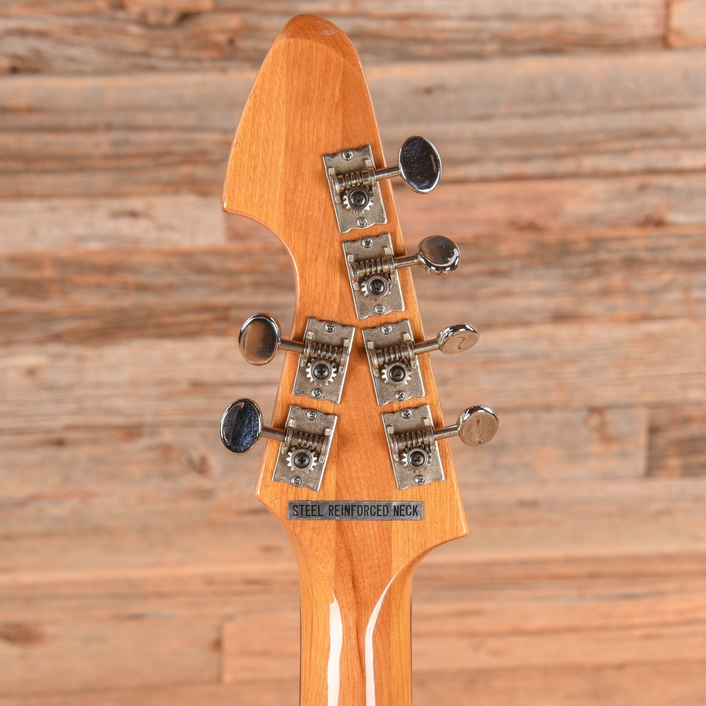 Teisco ET460 Sunburst 1965