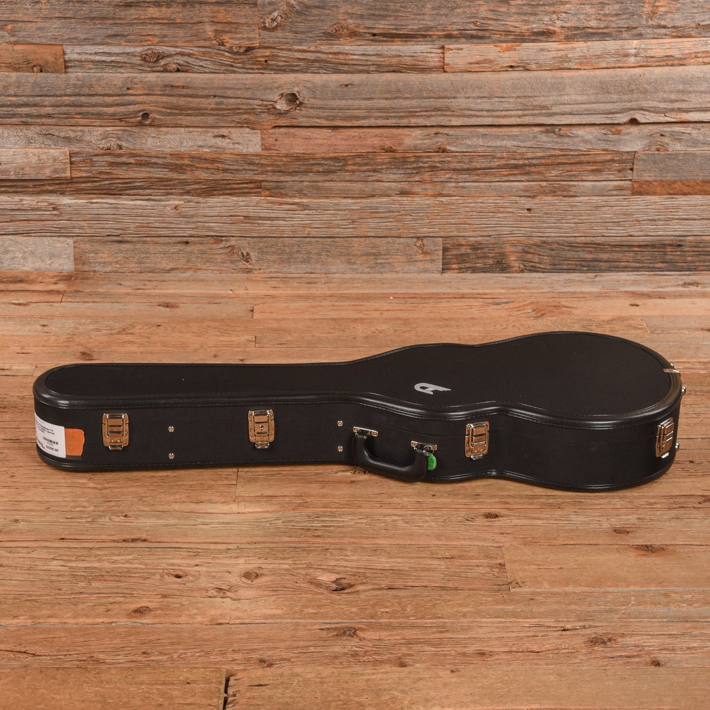 Duesenberg Starplayer TV Black 2015