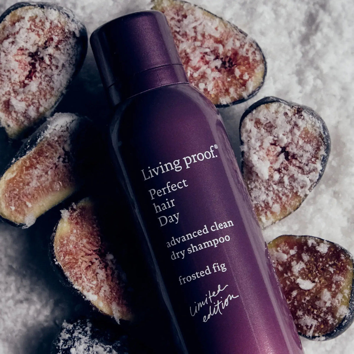 Perfect hair DayTM Frosted Fig Advanced Clean Dry Shampoo