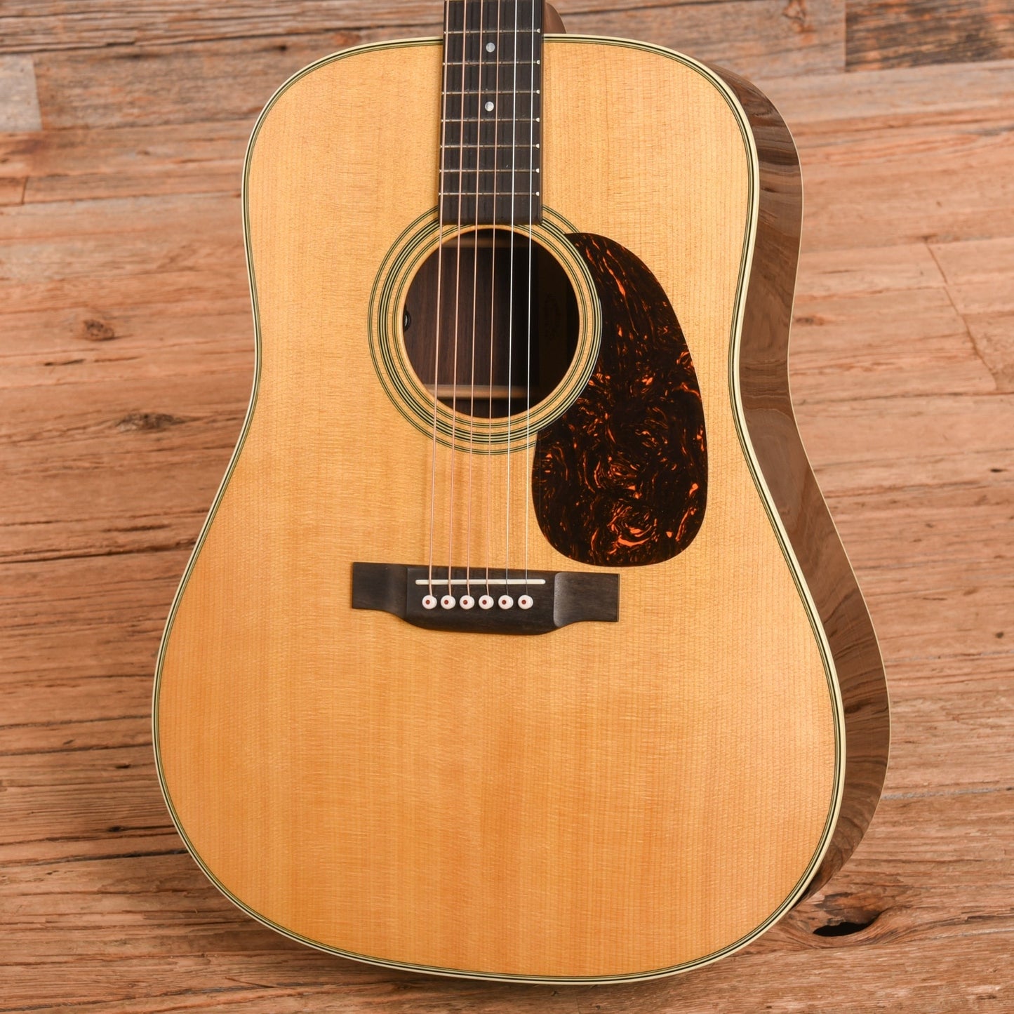 Martin Standard Series D-28 Natural 2024
