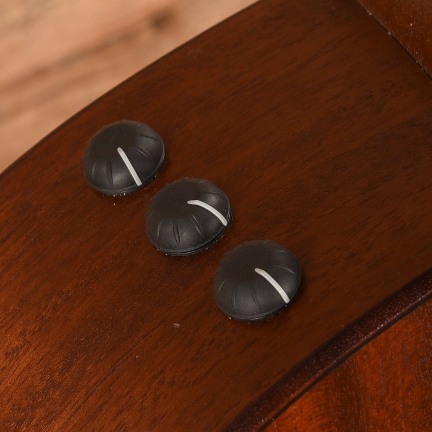 Taylor GTe Mahogany Natural - John Oates
