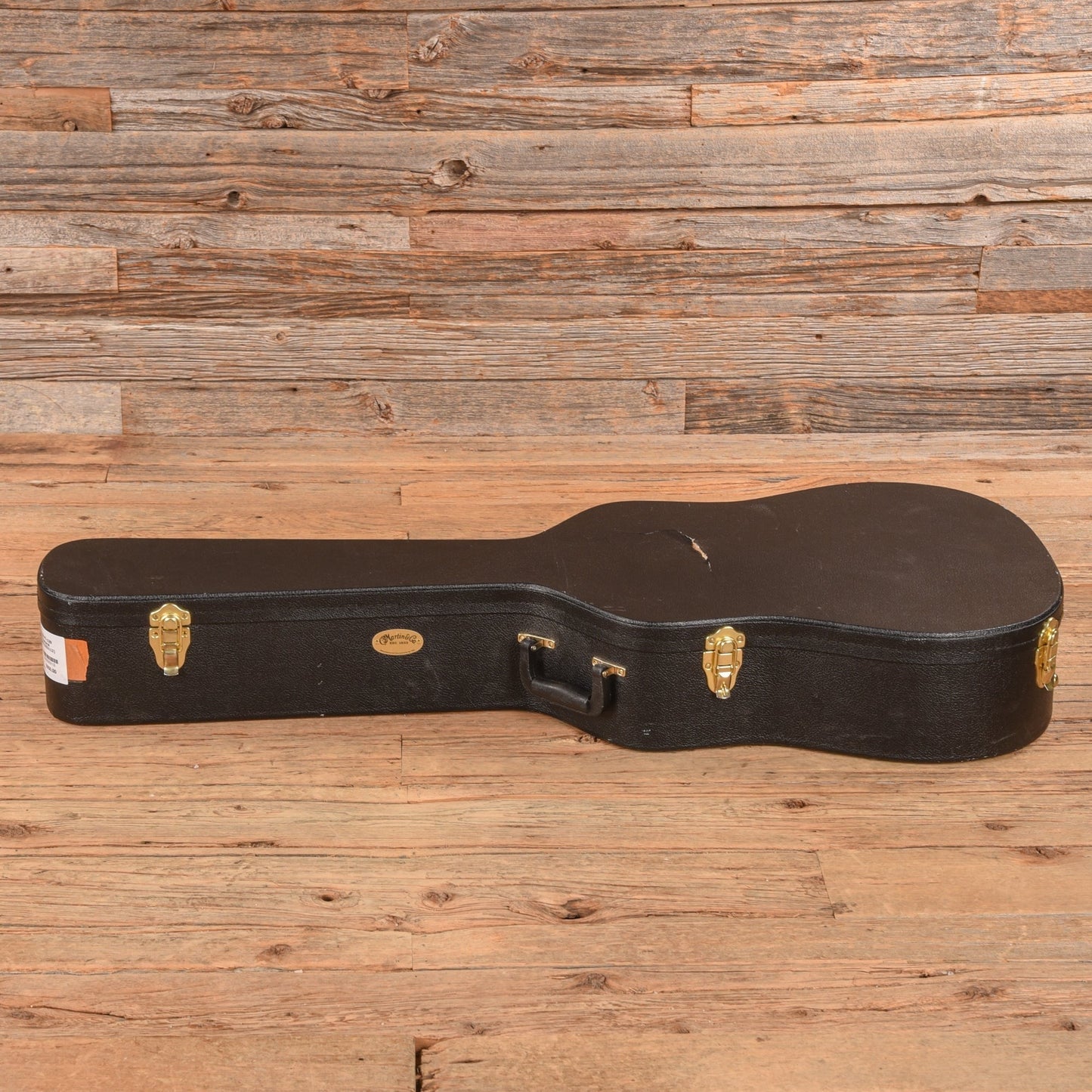 Epiphone Masterbilt FT-120 Excellente Natural 2020