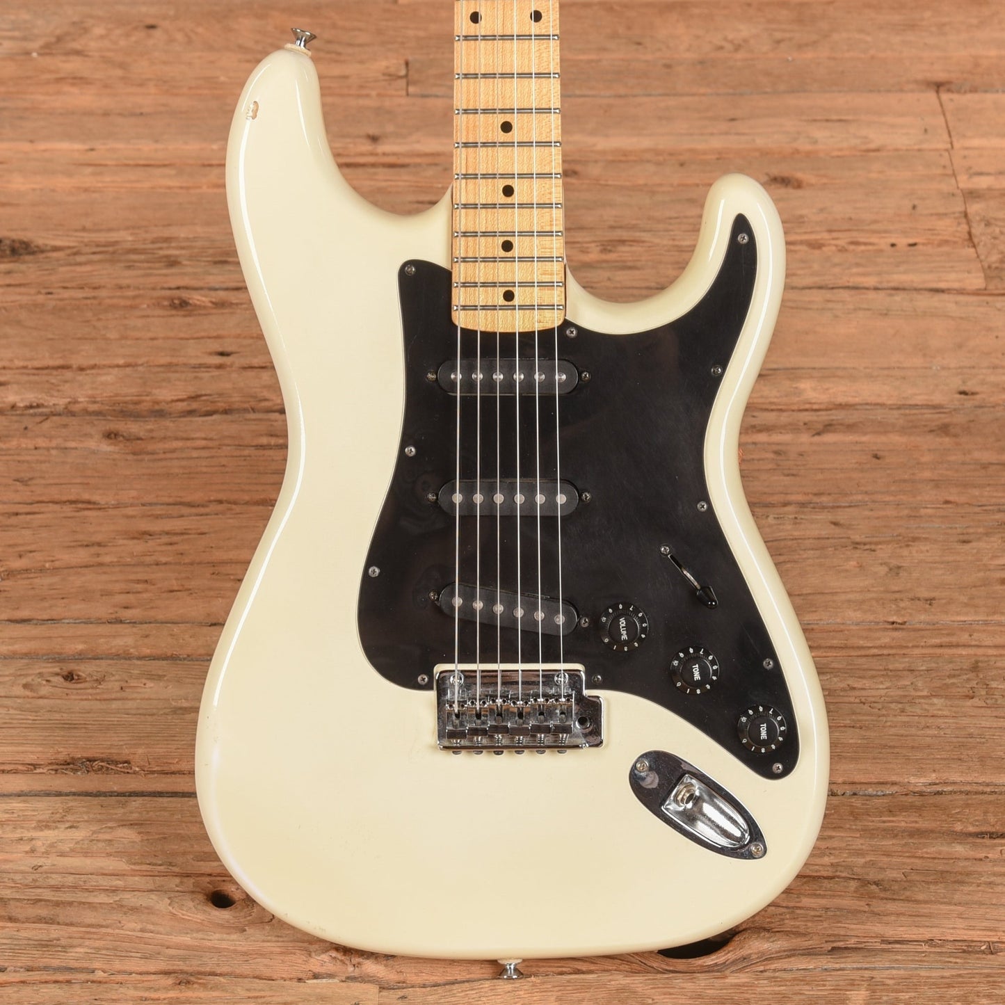 Epiphone S-310 White