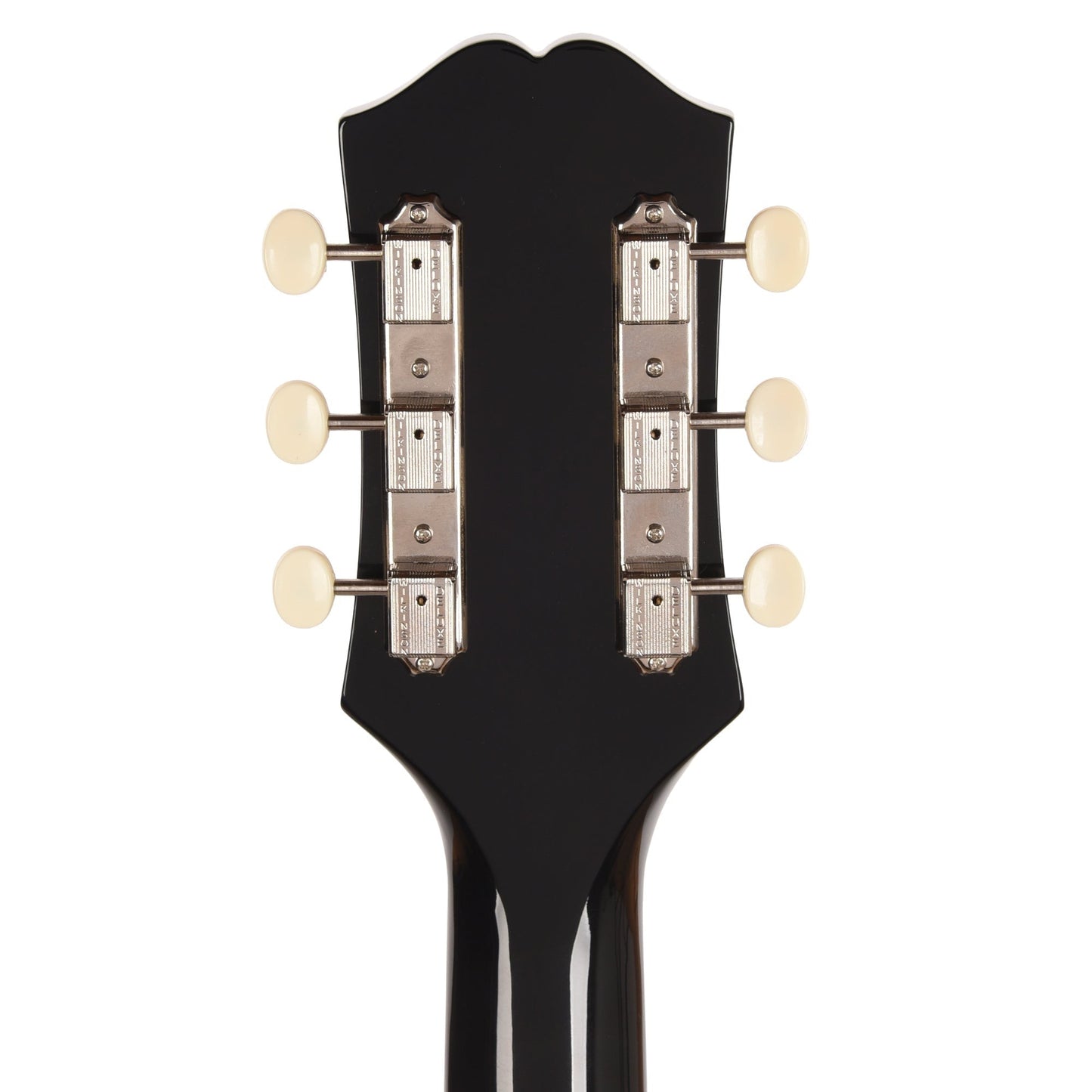 Epiphone Modern Blues King Studio Ebony