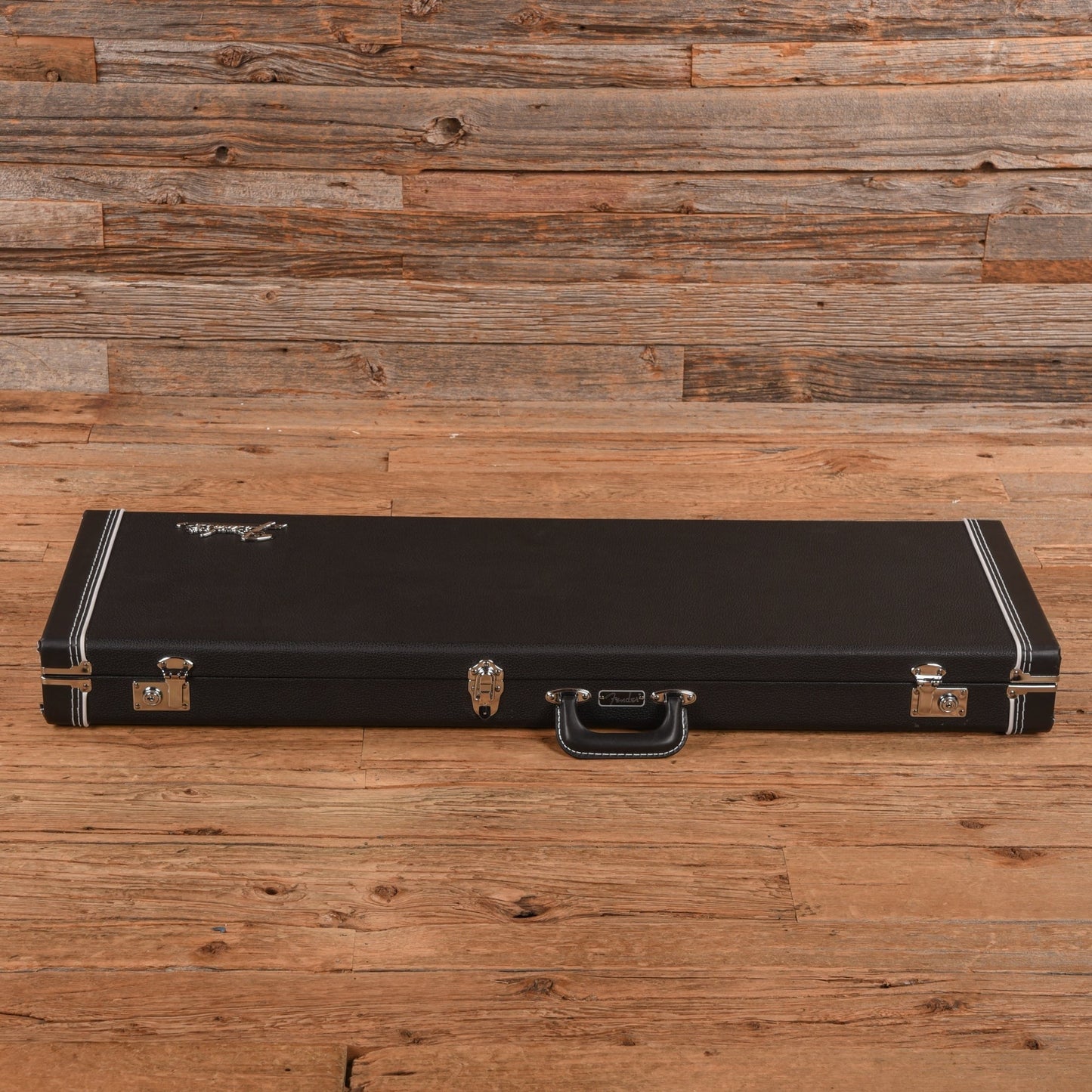 Fender Ben Gibbard Signature Mustang Natural
