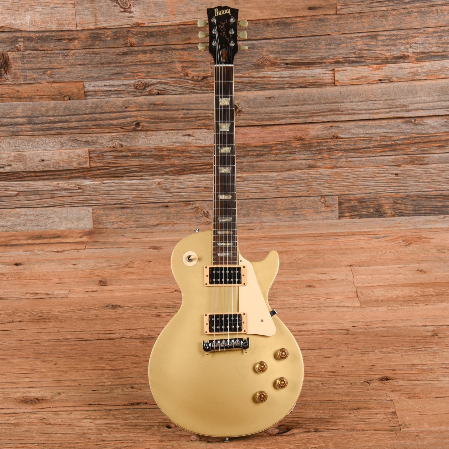 Burny RLG60 Gold