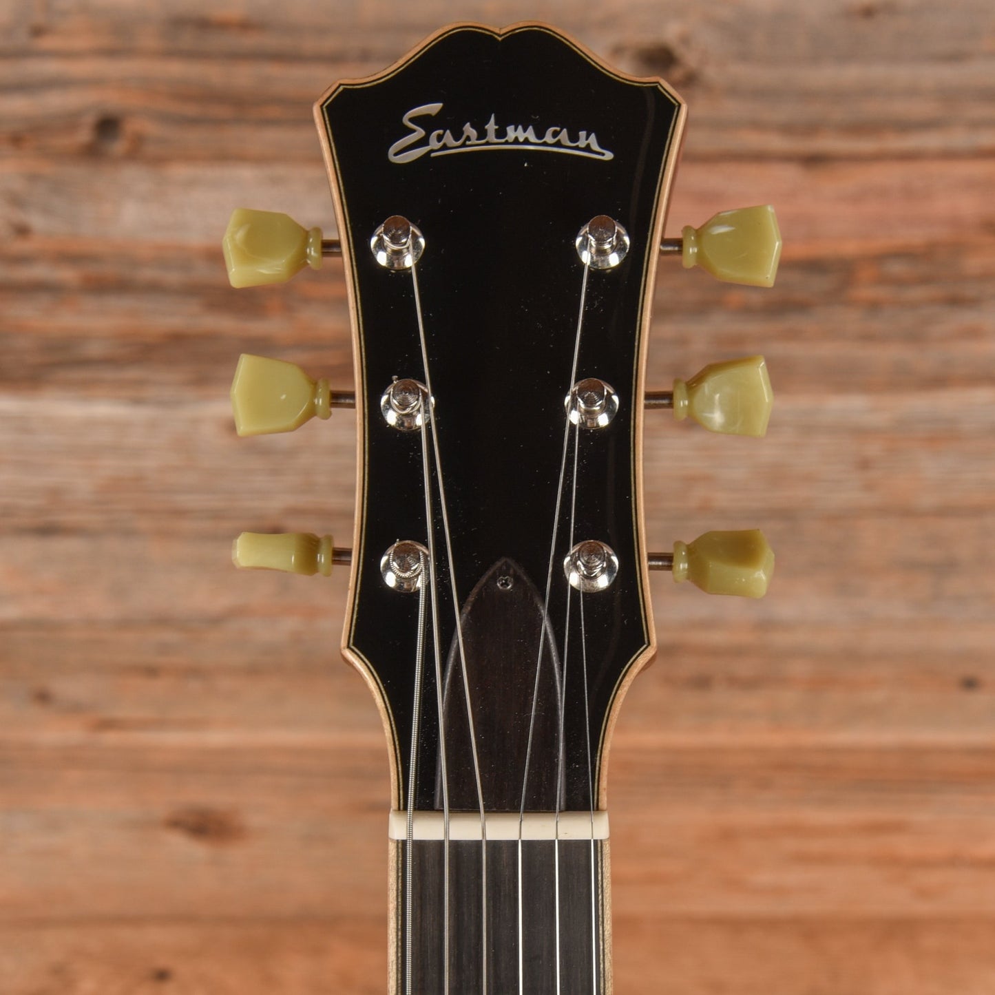 Eastman T184MX-GB Goldburst 2023