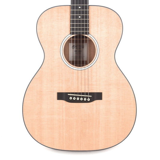 Martin 000 Jr-10L Satin Sitka/Sapele LEFTY