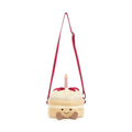 Jellycat Amuseables Birthday Cake Bag 生日蛋糕袋
